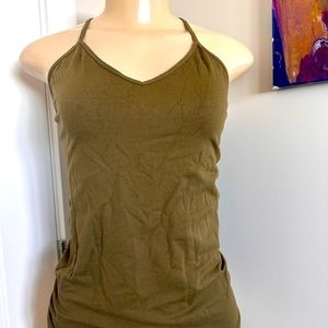 S | New Balance Sport Tank